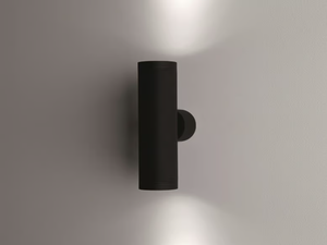 ALMA - Outdoor wall Lamp _ Terzo Light